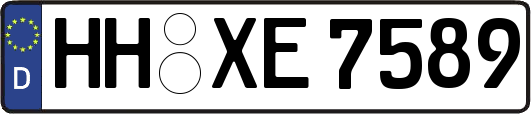 HH-XE7589