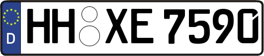 HH-XE7590