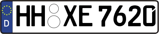 HH-XE7620