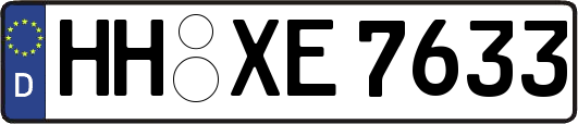 HH-XE7633