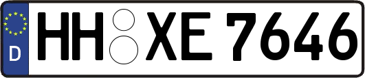 HH-XE7646