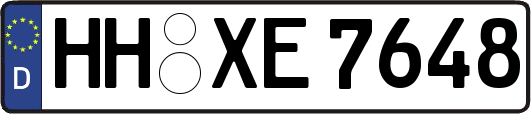 HH-XE7648
