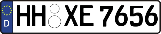 HH-XE7656