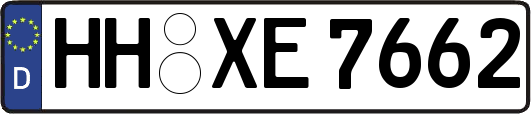 HH-XE7662