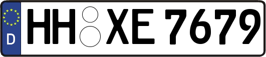 HH-XE7679