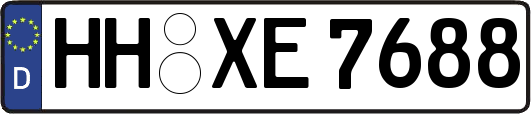 HH-XE7688