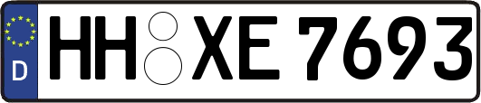 HH-XE7693
