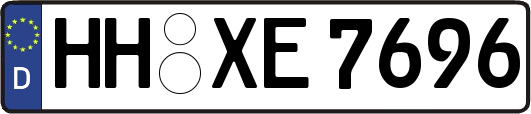 HH-XE7696