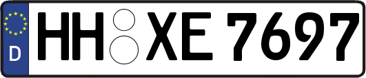 HH-XE7697