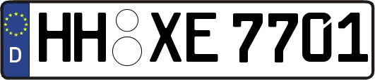 HH-XE7701