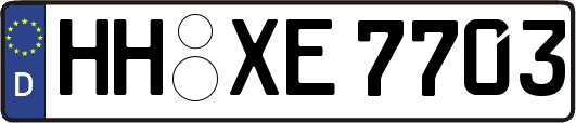 HH-XE7703