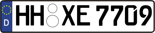 HH-XE7709
