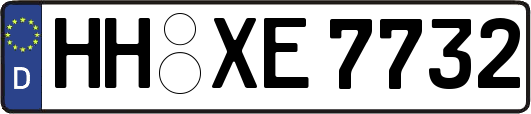 HH-XE7732