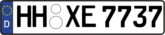 HH-XE7737