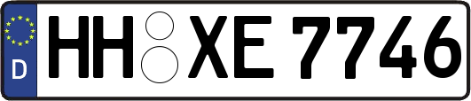 HH-XE7746
