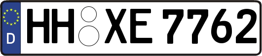 HH-XE7762