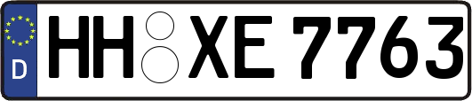 HH-XE7763