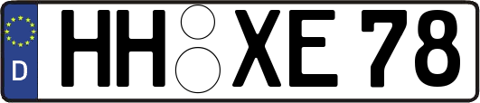 HH-XE78