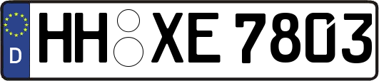HH-XE7803