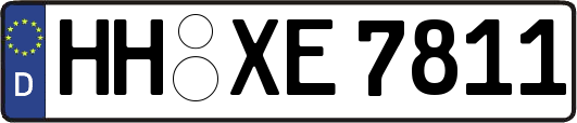 HH-XE7811