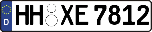 HH-XE7812