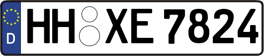 HH-XE7824
