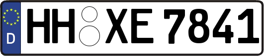 HH-XE7841