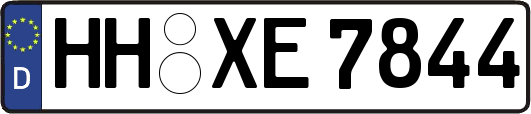 HH-XE7844