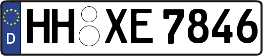 HH-XE7846