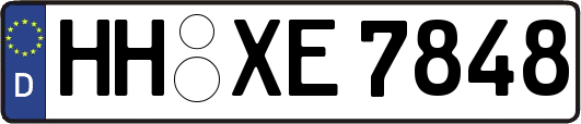 HH-XE7848