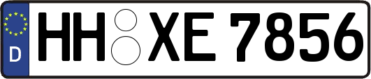 HH-XE7856