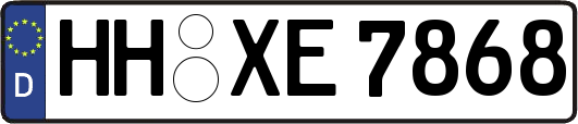HH-XE7868