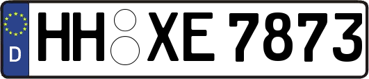 HH-XE7873