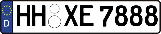 HH-XE7888