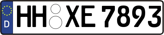 HH-XE7893