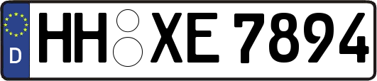 HH-XE7894