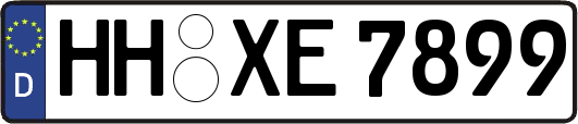 HH-XE7899