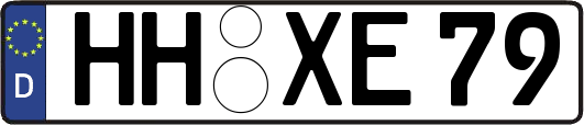 HH-XE79