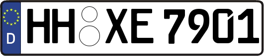 HH-XE7901