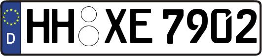 HH-XE7902