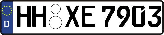 HH-XE7903