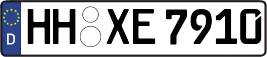 HH-XE7910