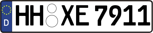 HH-XE7911