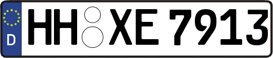 HH-XE7913