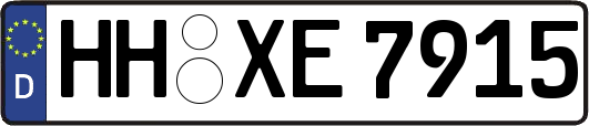 HH-XE7915