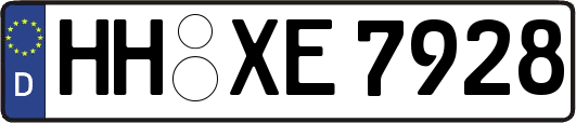 HH-XE7928