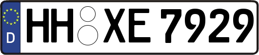 HH-XE7929
