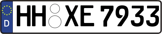HH-XE7933