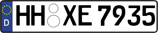 HH-XE7935