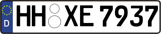 HH-XE7937